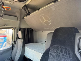 Mercedes-Benz Atego 2008 - 824 image 24