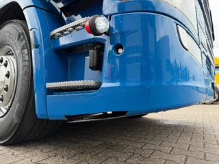 Scania S 2020 - S450 Retarder 2 Tank Full Spoiler P-Airco *NL-Truck* image 36