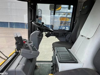 Ravo 540 with 3-rd brush 2015 - N/A bild 11