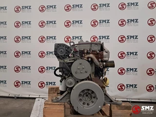 Deutz N/A - Occ Motor Vetus Deutz R DT66 E obrazek 3
