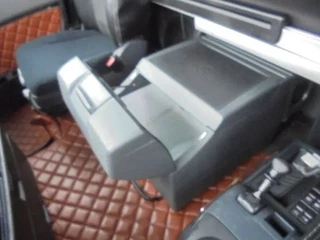 MAN TGX 2013 - 18.400 COMPRESSOR + HYDRO NL TRUCK immagine 9