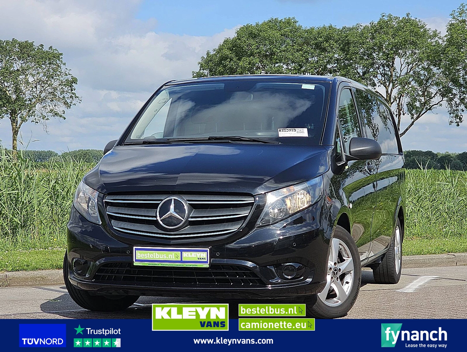 Mercedes-Benz Vito 2021 - 116 afbeelding 1