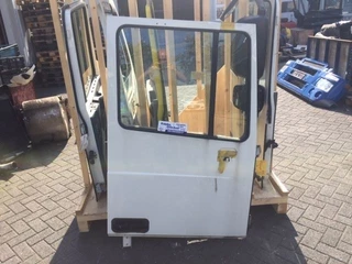 DAF N/A - 1676219 RECHTER PORTIER XF95 obrazek 1
