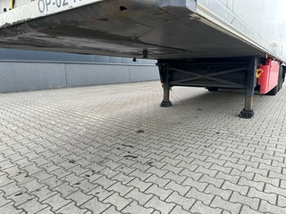 Schmitz Cargobull N/A 2017 - THERMOKING SLXi 300 D/E (only 5.512hrs) / 2x LIFTAXLE / PALLETBOX / NL-trailer / APK: 07-2026 obrazek 22