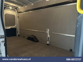 Ford Transit 2024 - 2.0 TDCI 130pk L4H3 Euro6 Airco | Camera | Apple Carplay | Cruisecontrol | Verwarmde voorruit afbeelding 12