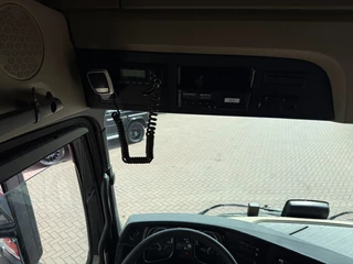 Mercedes-Benz Actros 2019 - 1943 Actros 1943 / hydraulics / 689.052KM bild 12
