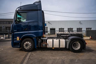 Mercedes-Benz Actros 2018 - 1848 BLS +ADR zdjecie 8