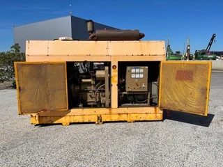 Bredenoord 100kva 1998 afbeelding 1 miniatuur