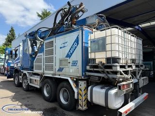 Mercedes-Benz Arocs 3242 2015 - N/A image 5