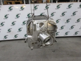 Mercedes-Benz - A 008 490 13 12 KATALYSATOR изображение 3 миниатюра
