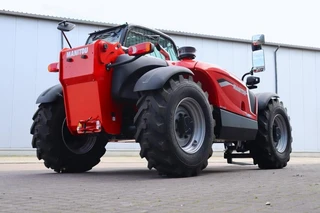 Manitou 2024 - MT933 EASY 75D ST5 S1 Valid inspection, *Guarantee Bild 2 Miniaturansicht