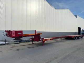 Faymonville STZ-6 AA 2004 te koop