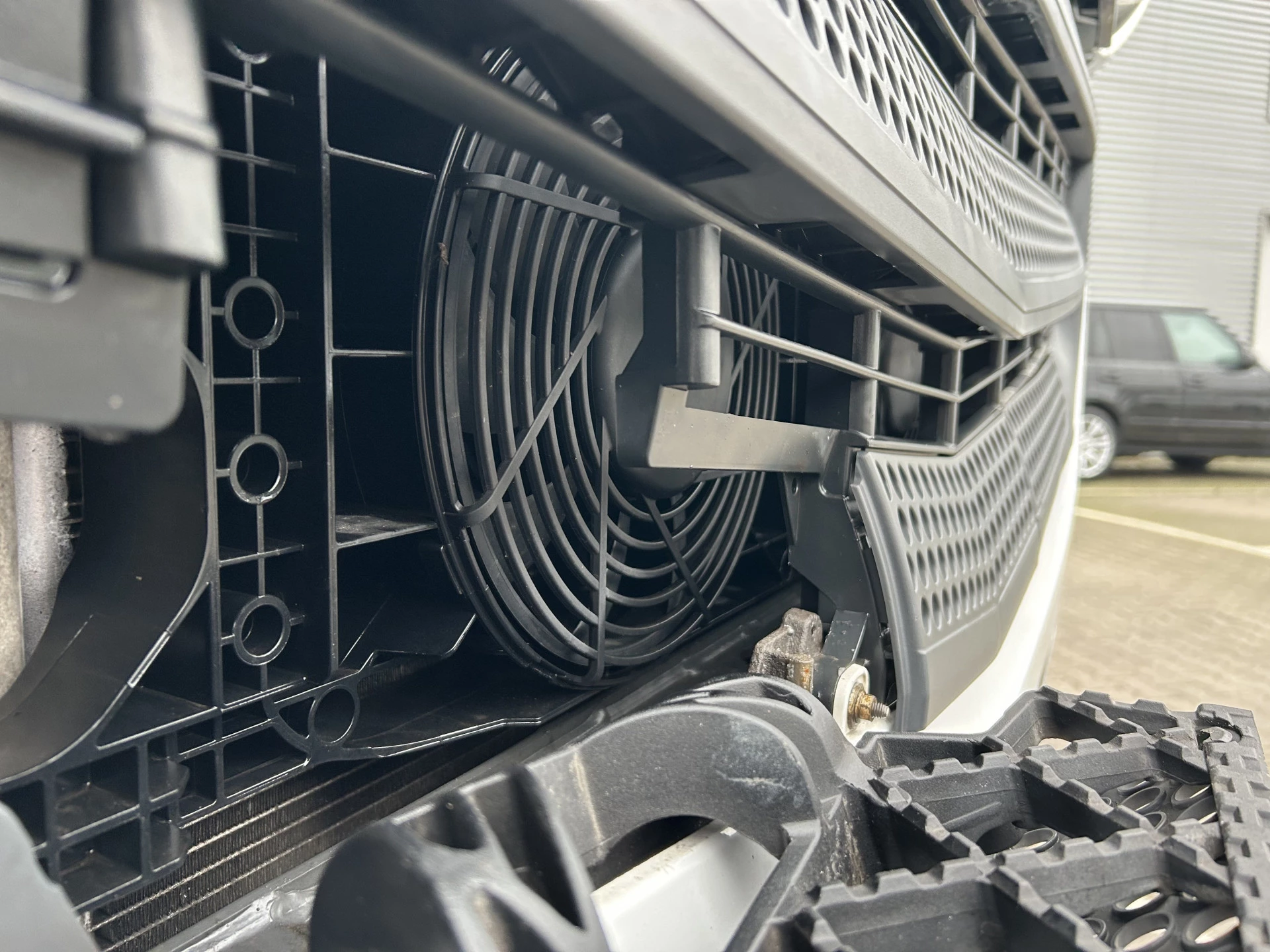 Mercedes-Benz Actros 2021 - 1842 Streamspace / 605 dkm afbeelding 13