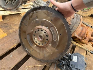 Cat N/A 2018 - 323 c7.1acert flywheel 378-4739 2009173 image 3