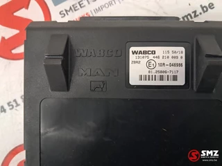MAN N/A 2019 - Occ ECU ZBR2 besturingseenheid MAN zdjecie 4