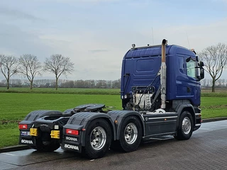 Scania R 2016 - R580 immagine 3