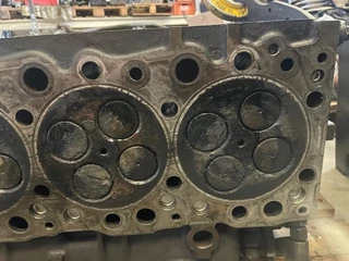 Iveco N/A - 504077543 / 504116566 CYLINDER HEAD CURSOR 10 image 4