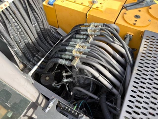 Volvo N/A 2015 - EW180E bild 19