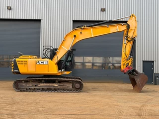 JCB JS220 2015 - N/A imagen 6
