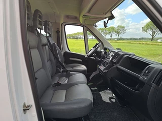 Peugeot Boxer 2021 - 2.0 imagen 7