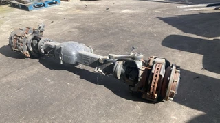 Iveco N/A - 42119702 / 42119694 POWERED FRONT AXLE TYPE 15M12 obrazek 3