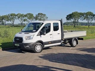Ford Transit 2019 - 2.0 afbeelding 2 miniatuur