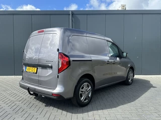 Mercedes-Benz Citan 2023 - 110 CDI AUTOMAAT / ** 14.078 KM ** / CAMERA / TREKHAAK / CRUISE / AIRCO / CARPLAY bild 3