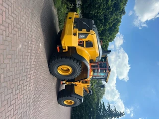 Volvo N/A 2024 - L260 H UNUSED изображение 22