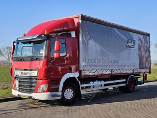 DAF N/A 2018 - CF 260 zdjecie 2