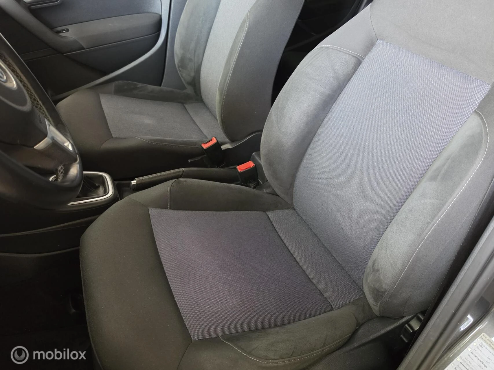 Volkswagen Polo 2012 - 1.4-16V Highline afbeelding 14