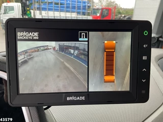 DAF FAN XD 340 Hiab 23 Tonmeter laadkraan 2024 - N/A zdjecie 20