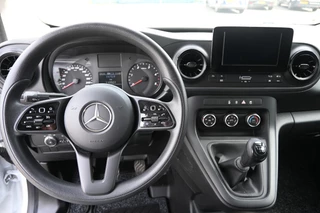 Mercedes-Benz Citan 2022 - 110 CDI L1 Pro obrazek 14