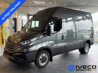 Iveco Daily 2024 - 40C21V A8 obrazek 1