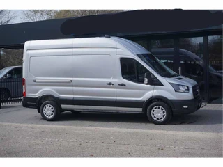 Ford Transit 2024 - 350 2.0 TDCI L3H3 Trend afbeelding 2 miniatuur