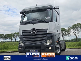 Mercedes-Benz Actros 2020 - 1848 LS te koop