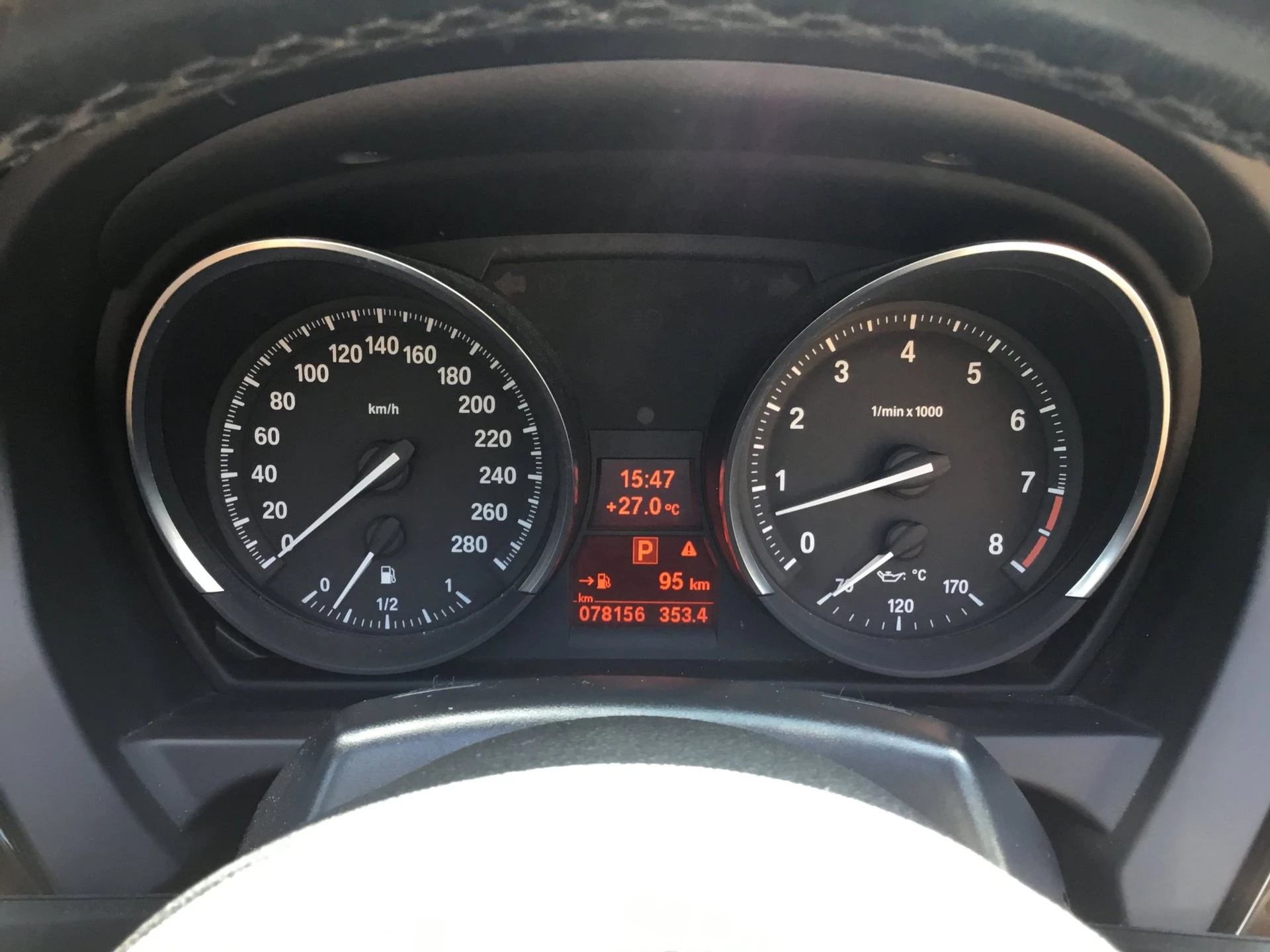 BMW Z4 2011 - Roadster SDrive30i Executive LPG imagem 14