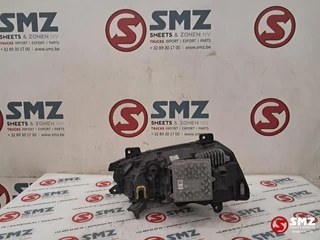 DAF N/A - Occ koplamp LED rechts DAF obrazek 2