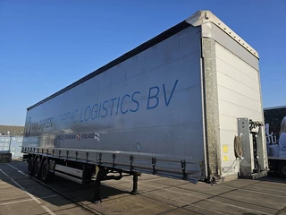 Schmitz Cargobull N/A 2020 - N/A zdjecie 3