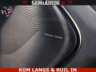 Dodge Ram Pick-Up 2023 - LIMITED NIGHT 5.7 V8 402PK | HUD | 4PL WHEELS | LUCHTVERING |OPEN UILAAT KLEP | BOM VOL | GRANITE CRYSTAL | DC | obrazek 48
