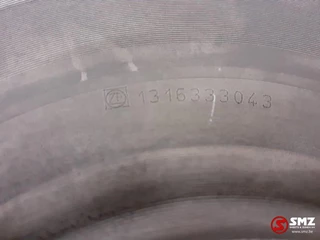ZF N/A - Occ synchronisatiering ZF zdjecie 3