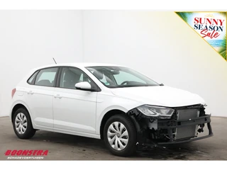 Volkswagen Polo 2025 - 1.0 TSI Life DSG Virtual LED Apple/Android SHZ 2.942 km! imagem 2 miniatura
