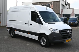 Mercedes-Benz eSprinter 2024 - 314 L2H2 RWD Pro 81kWh zdjecie 8