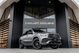 Mercedes-Benz GLE 2022 - Coupé 350 de 4MATIC for sale