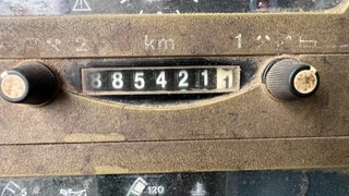 MAN 26.332 1994 - N/A obrazek 11