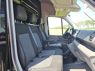 Volkswagen Crafter 2021 - 35 2.0 bild 7