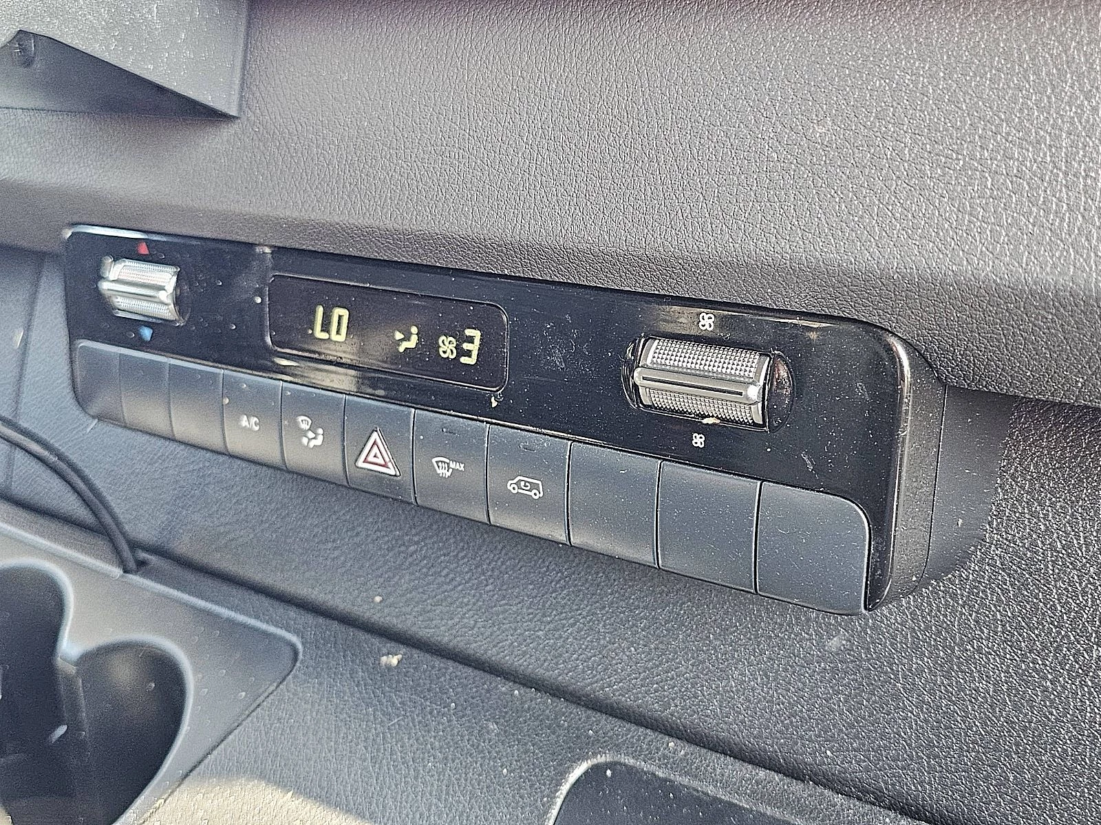 Mercedes-Benz Sprinter 2019 - 311 Bild 10
