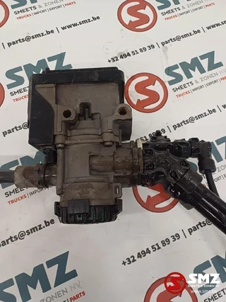 Volvo N/A 2012 - Occ EBS voorasmodulator Volvo zdjecie 1