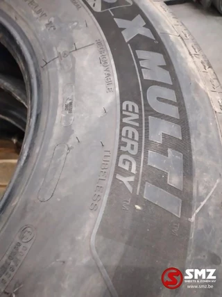 Michelin N/A - Occ vrachtwagenband Michelin 315/80R22.5 изображение 4