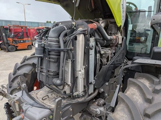 CLAAS Arion 2015 - 530 obrazek 23
