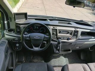 Ford Transit 2024 - Gesloten clixtar 5,2 m. obrazek 11